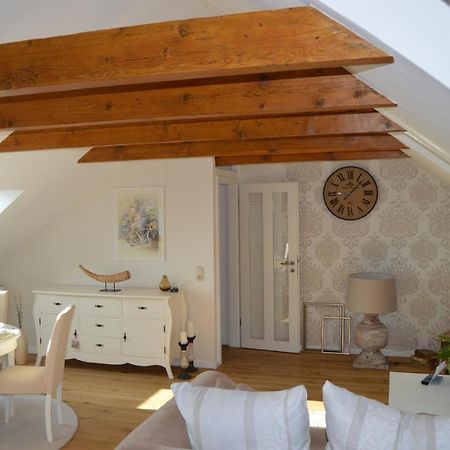 Apartment Anno 1720 Кведлинбург Екстериор снимка